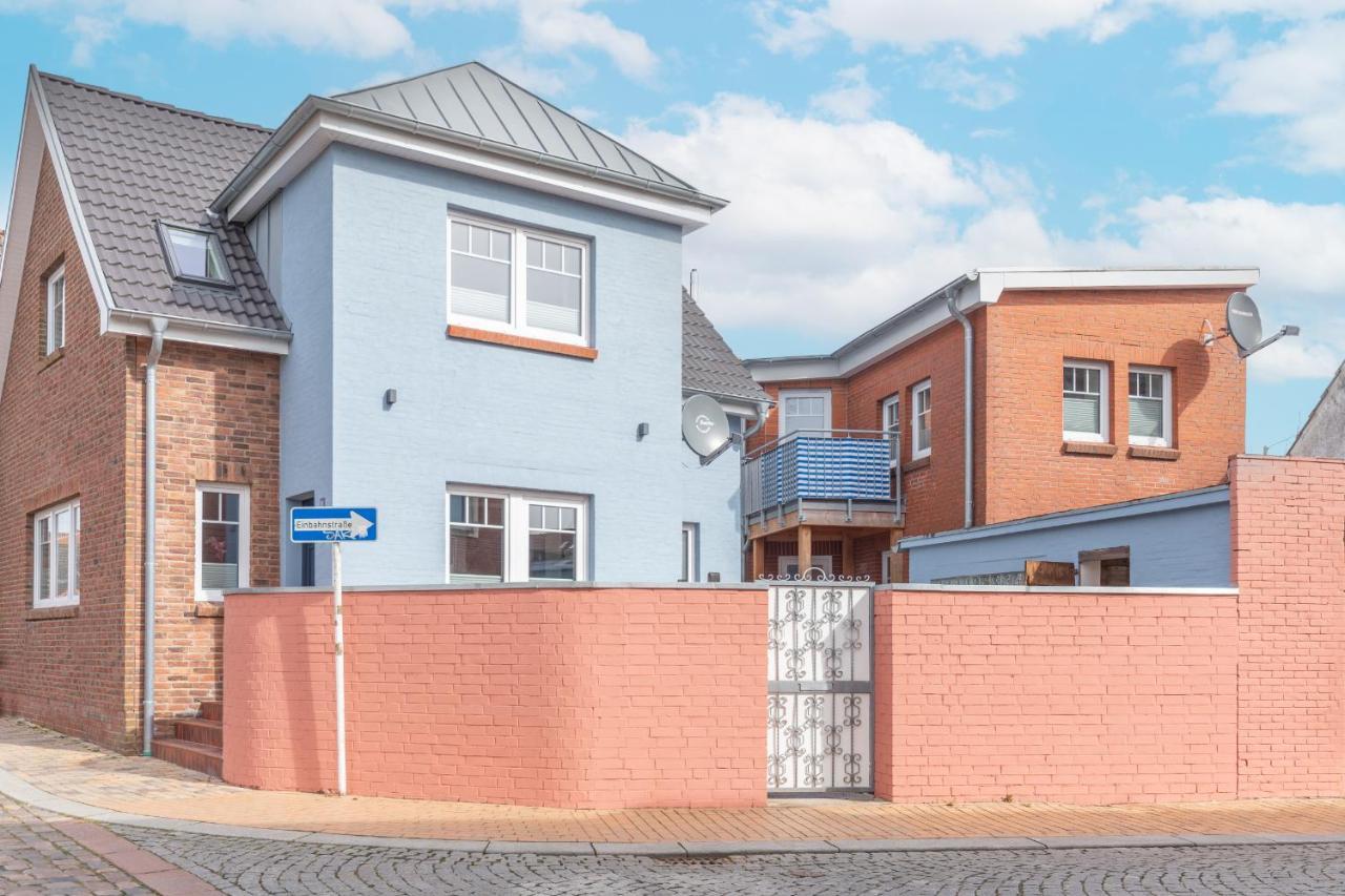 Michels Koje Apartment Husum  Exterior photo
